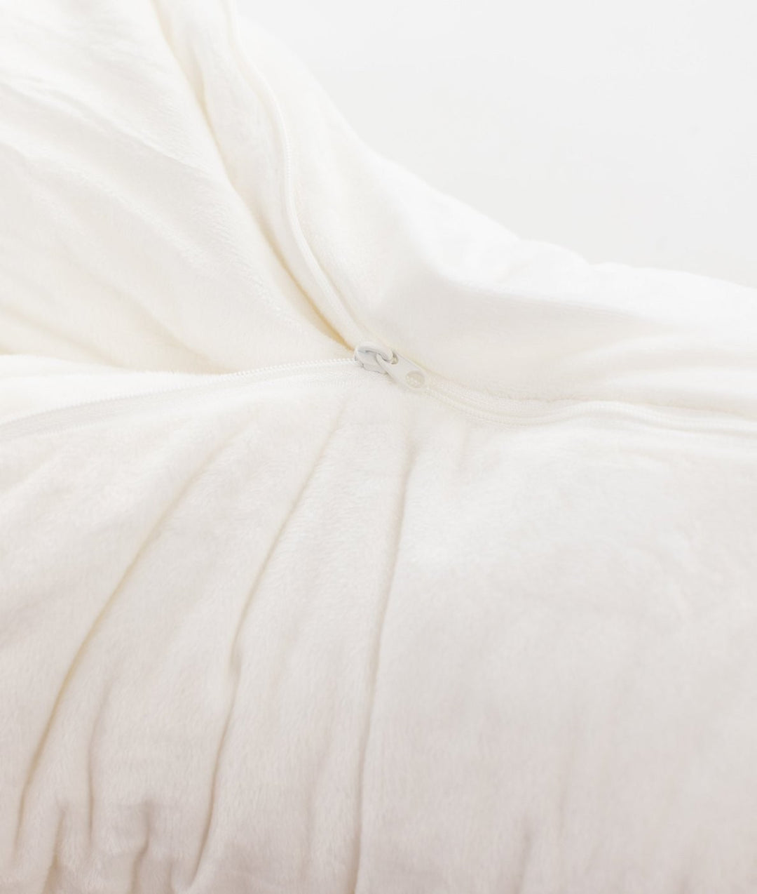 Nursing & Lounge Pillow - Beige