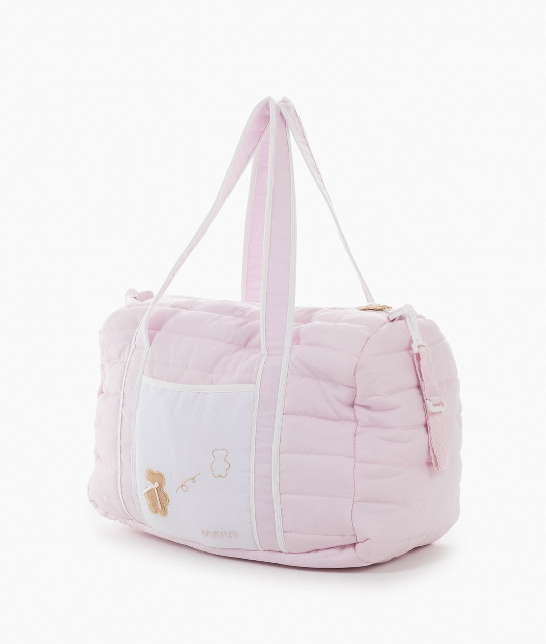 Baby Bag - Pink