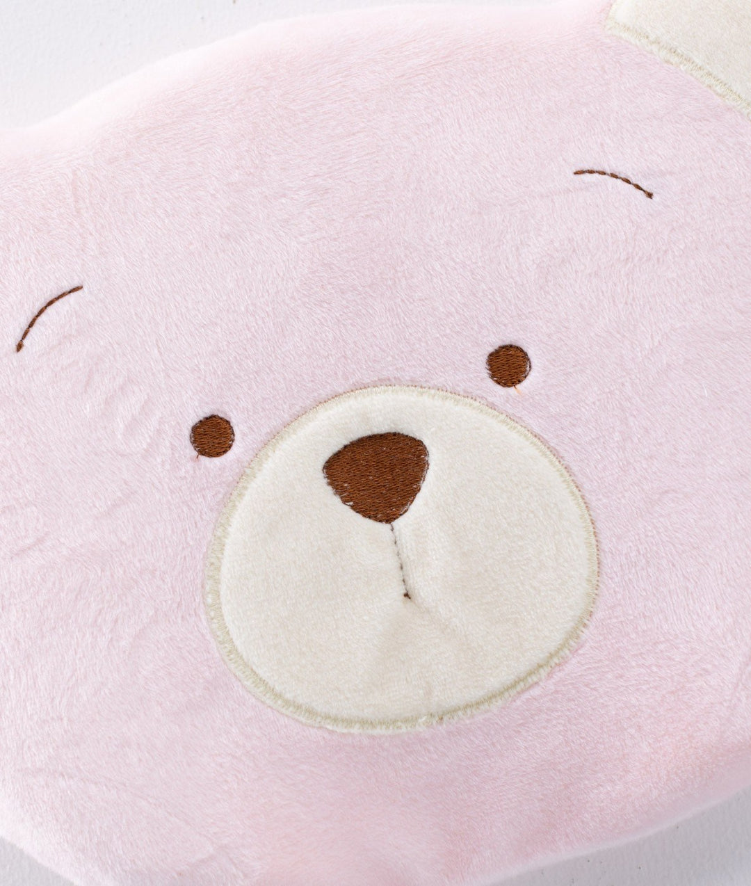 Memory Foam Pillow - Pink