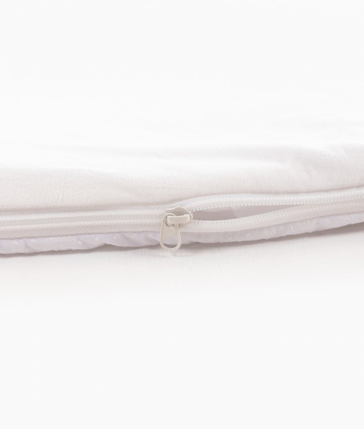 Floor Mat - White
