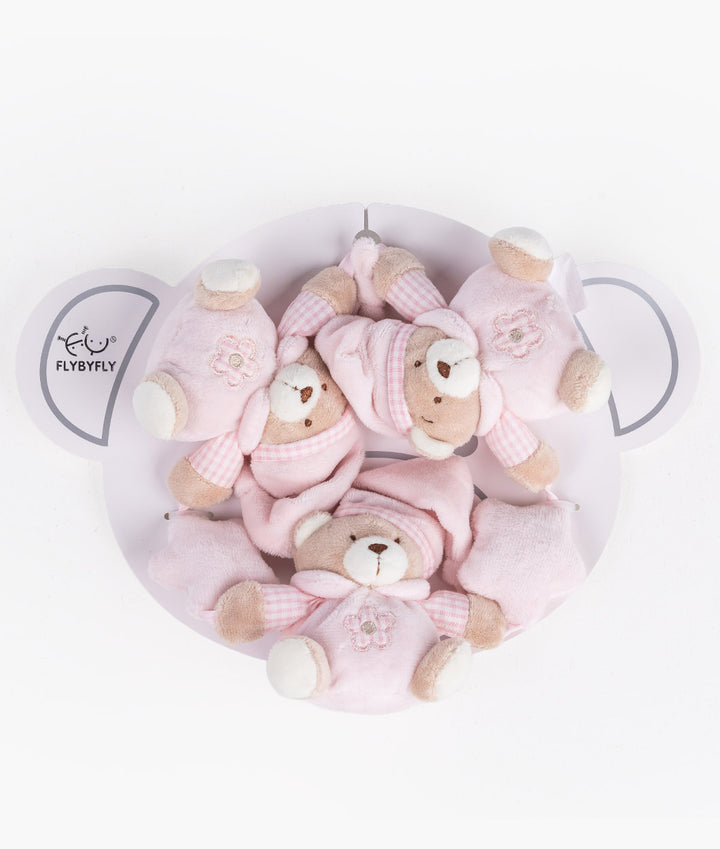 Pram Activity Toy | Pink