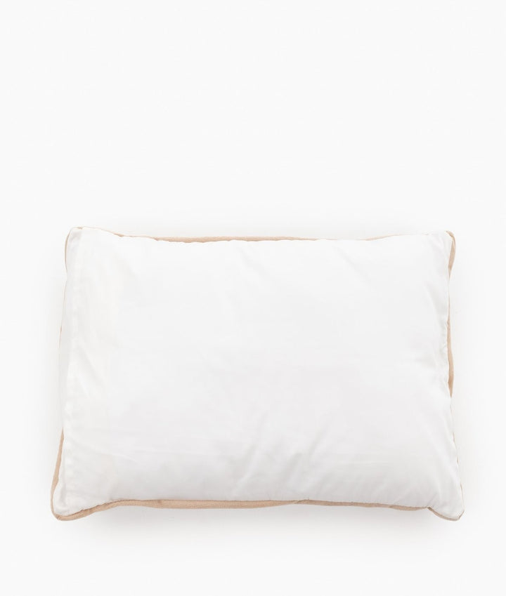 Kids Pillow - Beige