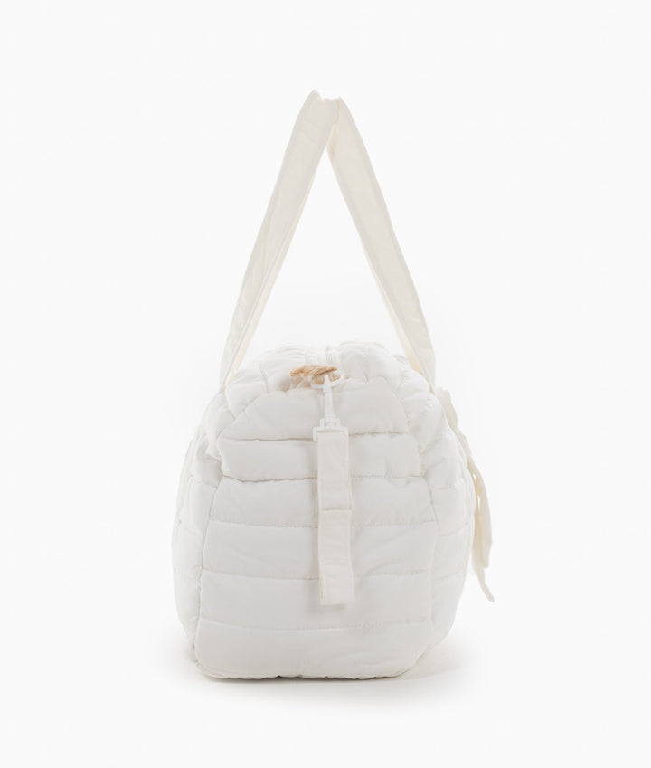 Baby Bag - Beige