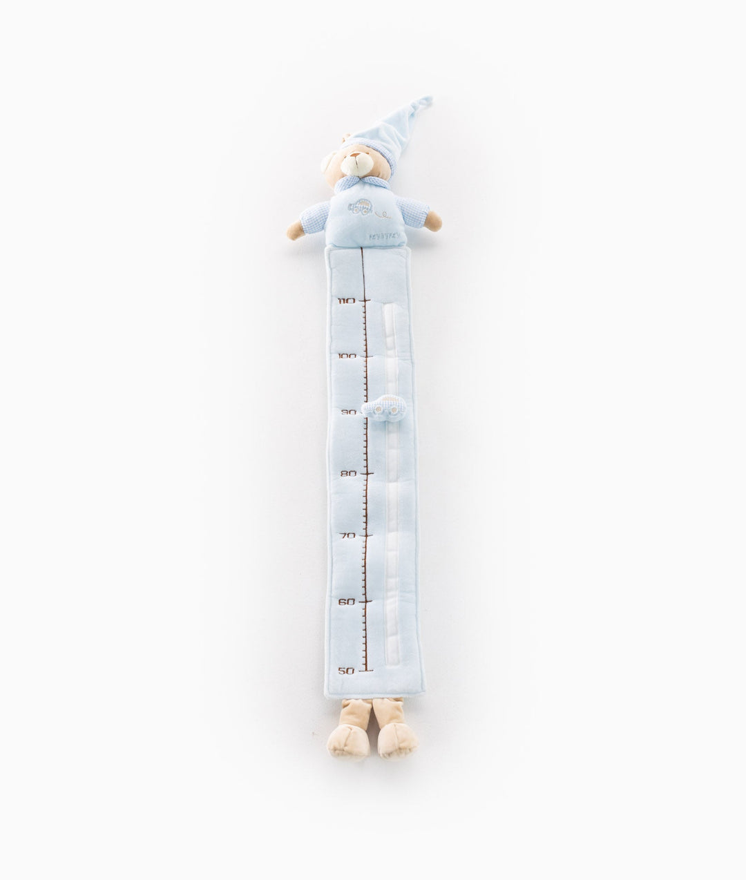 Blue baby growth chart
