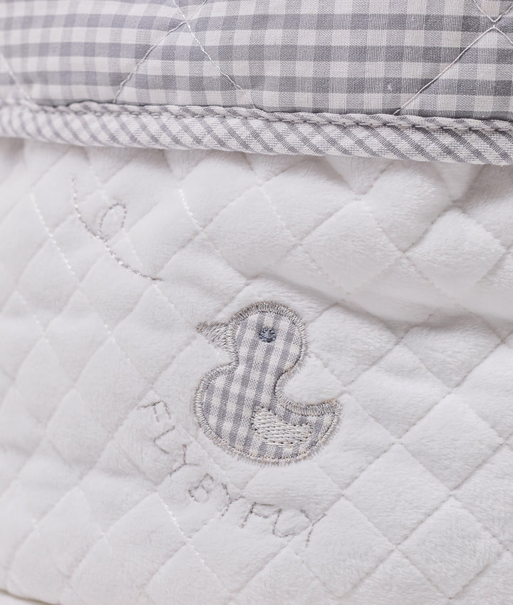 Popo Nappy Storage