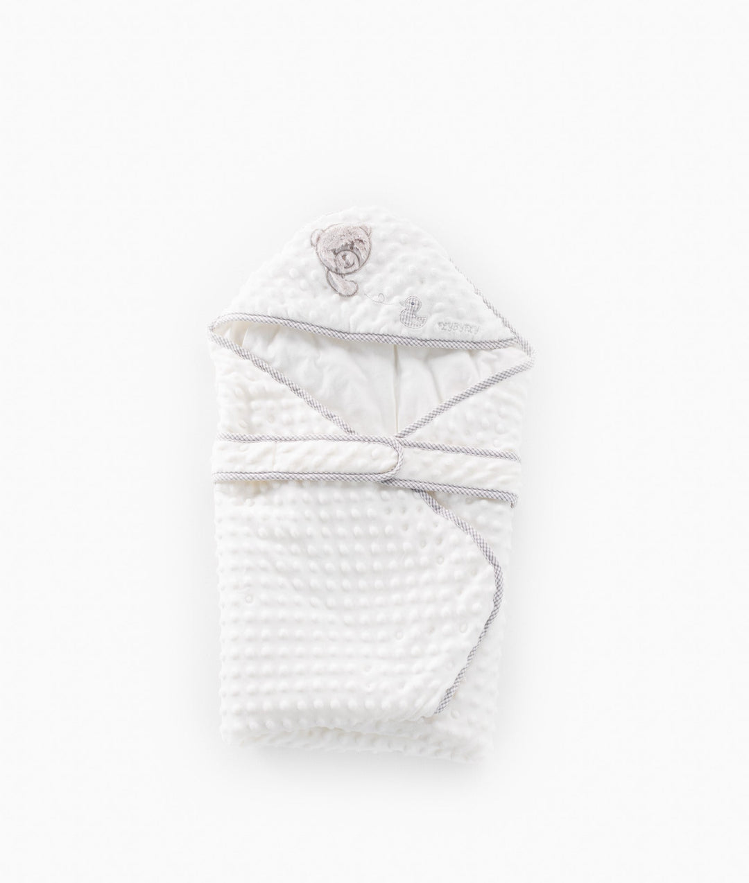 Popo Bear Swaddle