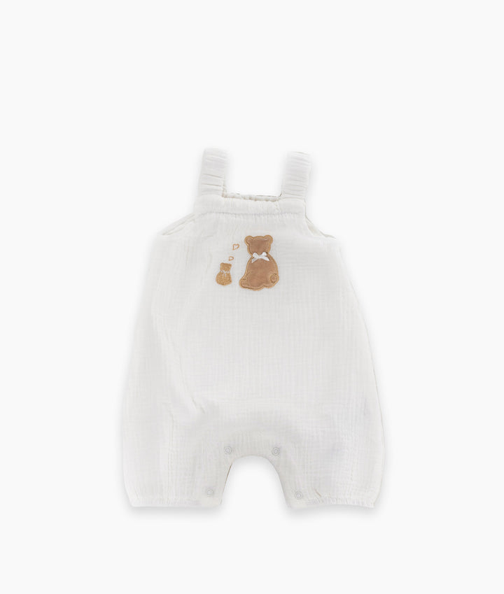 Teddy Overalls